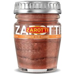 Zarotti Inćuni u suncokretovom ulju 140gr Cene