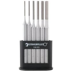 Stahlwille 108/6 D SPLINTTREIBER-SATZ 96700701 set alata Cene