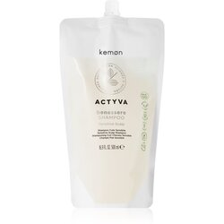 Kemon Actyva Benessere nežni čistilni šampon za lase 500 ml Cene