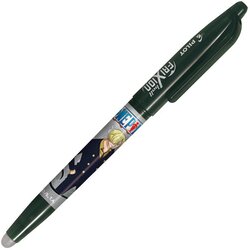 Roler GEL 0,7 MM FRIXION BALL PIŠI-BRIŠI ONE PIECE PILOT BL-FR7OP-B CRNI Cene