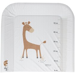 Bebe-Jou previjalna blazina Steppe 72x77 cm steppe Cene