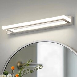 ECOBRT 42 cm LED svetilka za ogledalo Cene