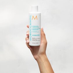 Moroccanoil hydration hidratantni regenerator za sve tipove kose 250 ml za žene Cijene
