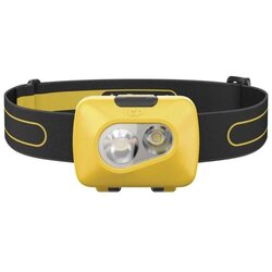 Gp Naglavna LED svetilka CH42, 110 lm Cene