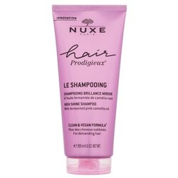 Nuxe Hair Prodigieux High Shine Shampoo 200 ml šampon vse vrste las za ženske Cene