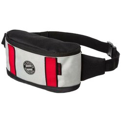 FC BAYERN MÜNCHEN black Logo torbica oko struka Cene