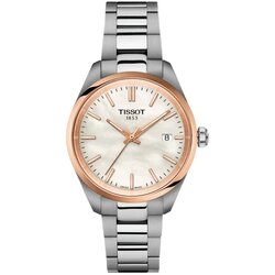 Tissot RUČNI SAT T150.210.21.111.00 Cene