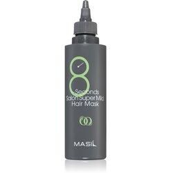 Masil 8 Seconds Salon Super Mild pomirjajoča in regeneracijska maska za občutljivo lasišče 200 ml Cene