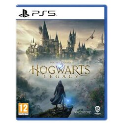 Warner Bros PS5 Hogwarts Legacy Cene