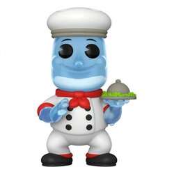 Funko Games: Cuphead - Chef Saltbaker W/Chase Cene