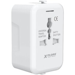 Xplore POTOVALNI ADAPTER XP1100 Cene