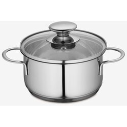 Küchenprofi šerpa 14cm 100ml capri Cene