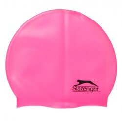 Slazenger KAPA SLAZ SILICONE CAP SN00 PINK - 885040-06 Cene