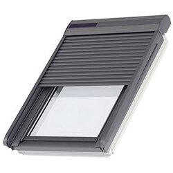 Velux Vanjska roletna, solarna SSL SK08 Cene