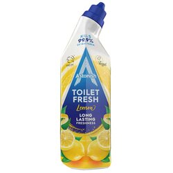Astonish Gel čistač sanitarija Limun 750ml Cene