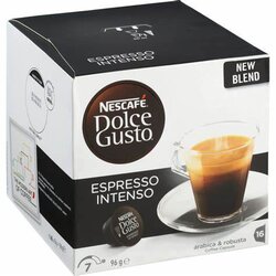 Nescafe Nescafé Dolce Gusto kapsule Nesquik 3x256g, 48 kapsula XXL Cene