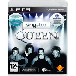 Singstar Queen (PS3) - rabljeno Cene