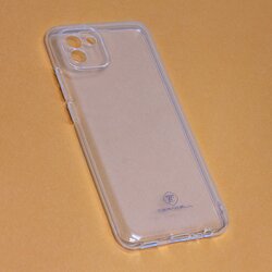 Teracell torbica giulietta za samsung A035G galaxy A03 transparent Cene