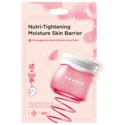 Frudia Pomegranate gladilna maska iz platna povečuje elastičnost kože 20 ml Cene