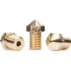 BondTech medenina šoba za E3D - 0,25 mm Cene