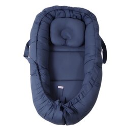 Bebekevi gnezdo za bebe comfort - indigo ( BEVI1545I ) Cene