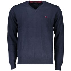Harmont and Blaine HARMONT & BLAINE MEN'S BLUE SWEATER Cene