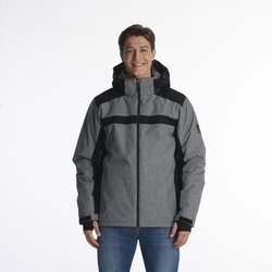 Wintro muška jakna asher jacket M Cene