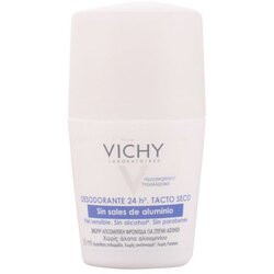 Vichy deodorant 24h dezodorans za osjetljivu kožu 50 ml za žene Cijene