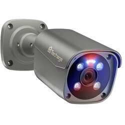 Oem IP Kamera, AI zaznavanje gibanja, dvosmerni zvok -48V POE 8MP Kamera -1kos, (5000137528) Cene