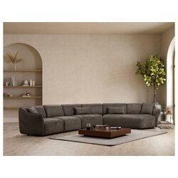 Atelier Del Sofa Mentıs corner 1 (L1+O1+Cx+2Xr) Cene