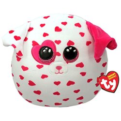 Ty Squishy BEAU, 22 cm - pas sa srcima 39270 Cene