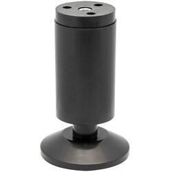 Wagner System Noga za pohištvo (Plastika, Višina: 10 cm) Cene