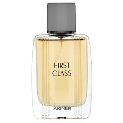Aigner First Class toaletna voda za muškarce 50 ml Cene