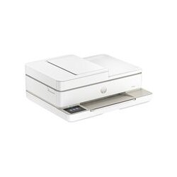 HP Envy 6520e All-in-One Color Inkjet 10/7ppm Print Scan Copy Printer, (21604349) Cene