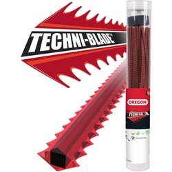 Oregon silk za trimer, red techni blade, 7mm x 26cm - 40kom ( 023943 ) Cene