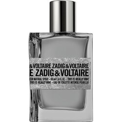 Zadig & Voltaire This is Really him! toaletna voda za moške 50 ml Cene