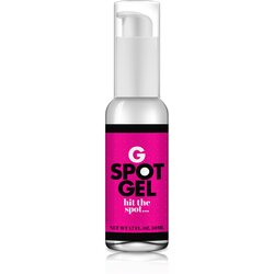 PharmQuests G-Spot Gel 50ml Cene