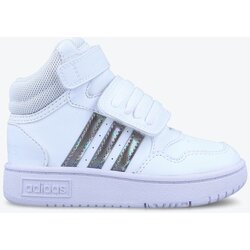 Adidas športni copat HP2660 HOOPS MID 3.0 AC I U bela 25 Cene