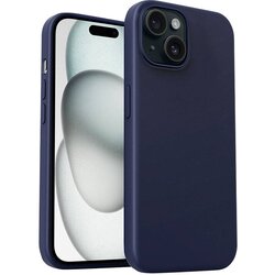 Aukey Ohišje PC-GJ10B za iPhone 15 Plus (nevihtno modro), (21581953) Cene