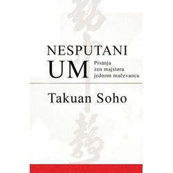 Babun Takuan Soho - Nesputani um Cene