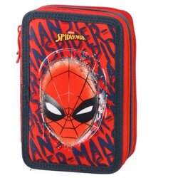 Best Buy Triple decker, pernica puna, 3 zipa, Spider-Man, Urban Cene