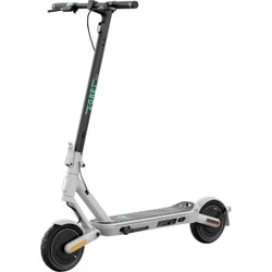 Egret Ey! 3 e-scooter siva Li-Ion 36 V 7.65 Ah Odobrenje cesta: njemačka Cene