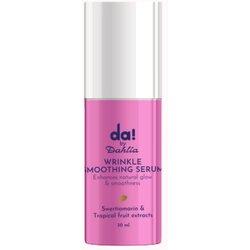 Dahlia wrinkle smoothing serum da!, 30ml Cene