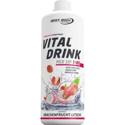 Best Body Nutrition vital drink - liči Cene