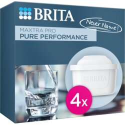 Maxtra PRO PURE PERFORMANCE - 4 x Cene