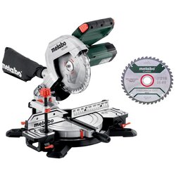 Metabo 610216900 preklopna pila 216 mm 30 mm 1100 W Cijene