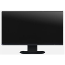 Eizo Flexscan EV2480-BK 60.5m (23.8) Full HD IPS Monitor DP/HDMI/USB-C Pivot HV Cene