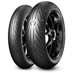 Pirelli Angel GT II ( 190/55 ZR17 TL (75W) M/C, zadnji kotač ) Cijene