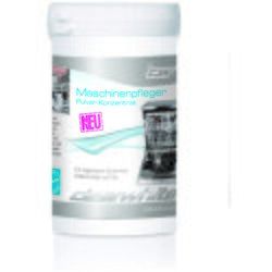 CLEARWHITE Maschinenpfleger für Geschirrspüler 160g Cene