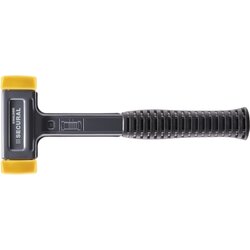 Halder SECURAL soft-face mallet Cene